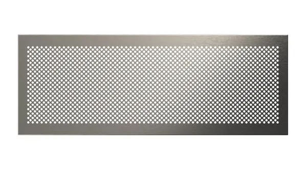 GRILLE VENEZIA ALLONGEE 430X160 990320648