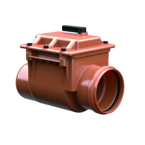 CLAPET ANTI-RETOUR D200 MF JOINT STD 1552091