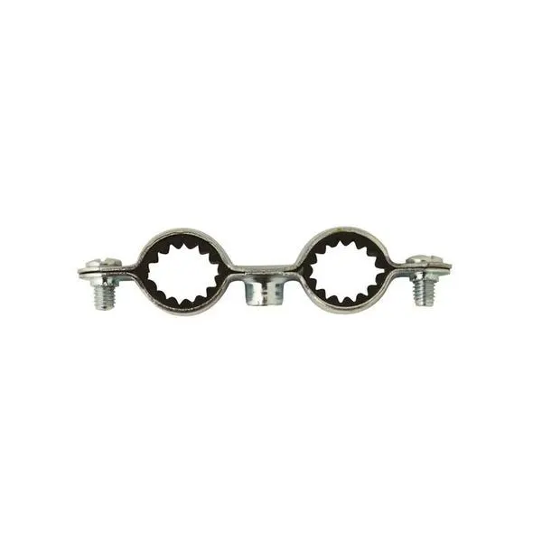 COLLIER DOUBLE ISO.D14 -BLIST.5- CDI14-B05