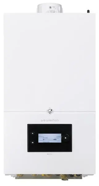 CHAUD.MUR.DBL.SERV.MCR2 XL 30 MI 7865866