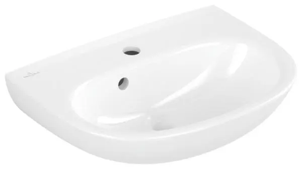 LAVE-MAINS O.NOVO 50X38 OVAL 434050R1