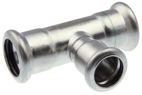 VSH XPRESS INOX TE REDUIT FFF 6204451