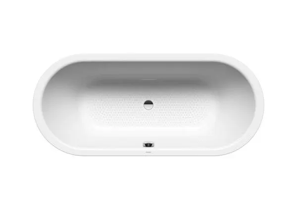 BAIGN.CLASSIC DUO OVAL112 160X70 291334013001