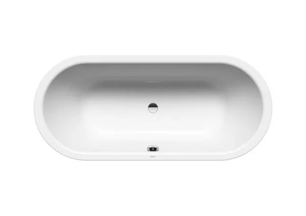 BAIGN.CLASSIC DUO OVAL112 160X70 291300011001