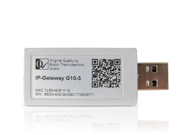 MODULE WI-FI CLE USB HOMECOM EASY 7736606771