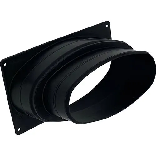 PIQUAGE PLAST.OBLONG D125/150MM POP125150