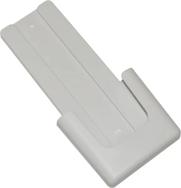 SUPPORT MUR.TELECOMMANDE ASYG07A14 898746