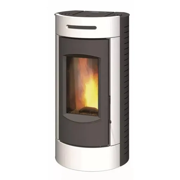 POELE TANGARA IAC9 BLANC 9 C077FC-01-IAC9