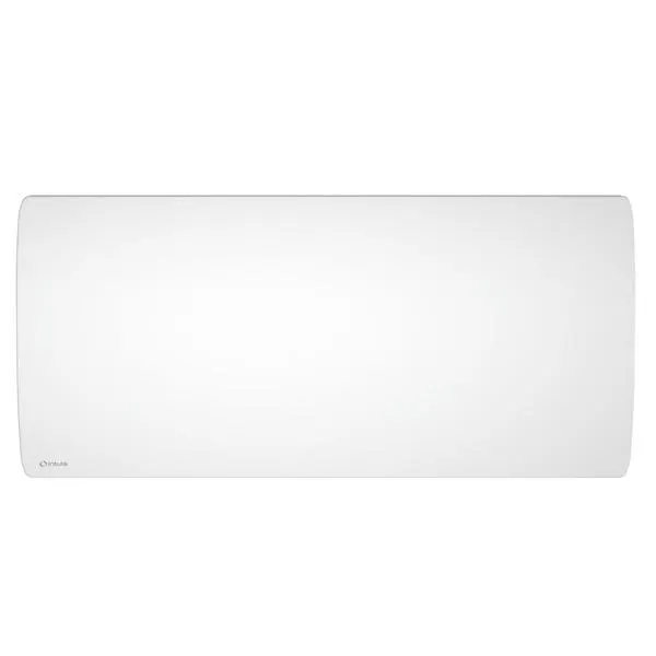 RAD.HOR.OSLO 2 2000W BLANC SATINE M163117