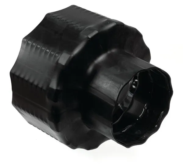 MANCHON THERMO.SIMPLE GAINE 140 PLUS 30137