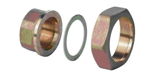 RACCORD LAITON ALG503B S55846-Z111