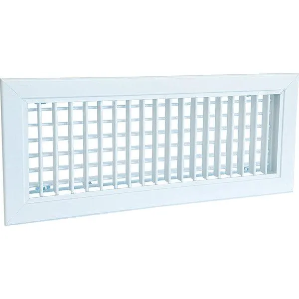 GRILLE SOUF.DBLE DEF. 800X150 GSDABLC8015