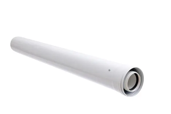RALLONGE VENTOUSE 60/100-1M MPP 074252