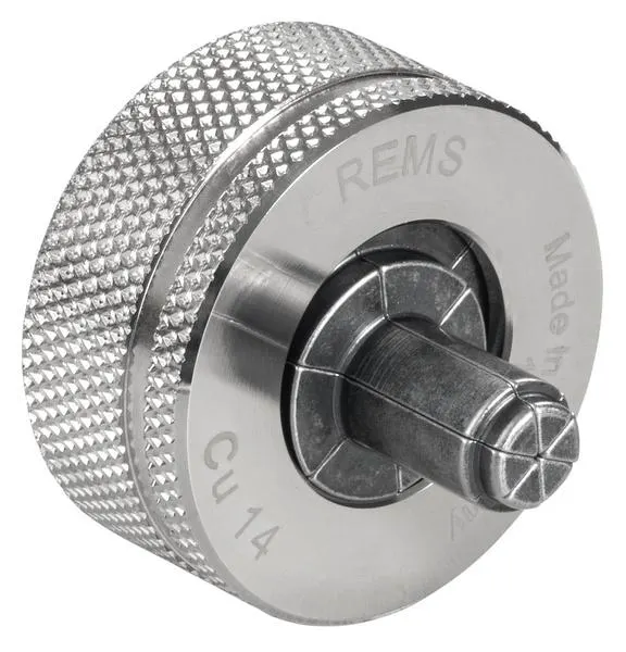 TETE A EMBOITURE 14MM P EXPRESS-CU 150120 R