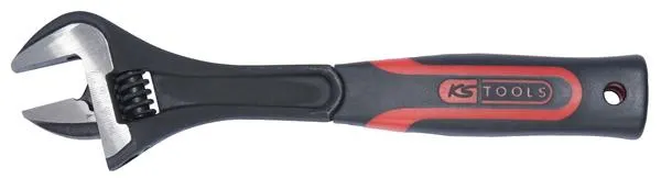CLE A MOLETTE M.BI-MAT 12''-L.3 577.0301