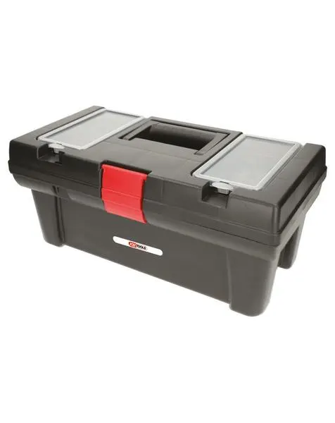 BOITE A OUTILS L.415X P.226X H.181 999.0114
