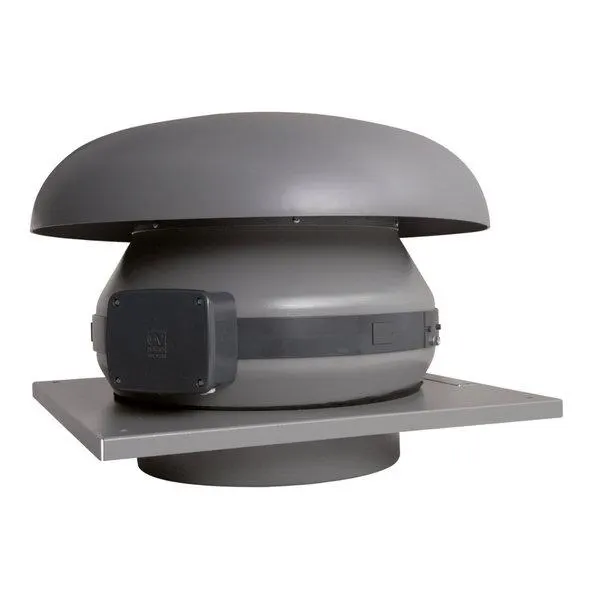 TOURELLE CA ROOF D150 16183 TCIM150