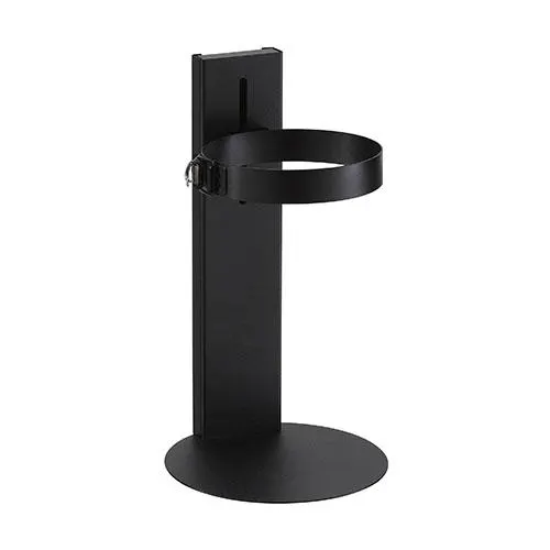 MAINTIEN AU SOL REGL.NOIR 80PGI 37080709/9030