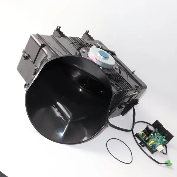 KIT VENTILATEUR V4 NIDEC 030343