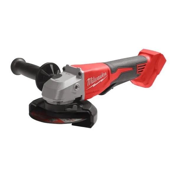 MEULEUSE D'ANGLE 125MM 18 V 4933492646
