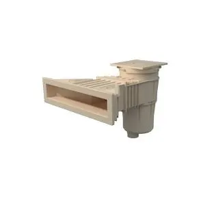 SKIMMER XXL PRESTIGE GDE M. SABLE 56299CL090