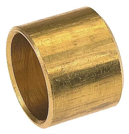 BOUCHON FEMELLE A SOUDER 300 D 40 D15813B