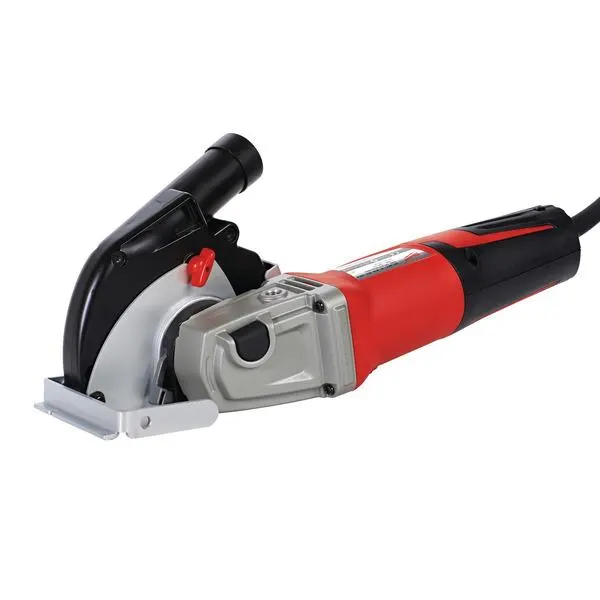 MEULEUSE D'ANGLE 125MM 1550W 4933448035