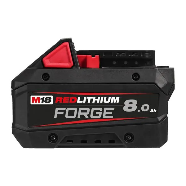 BATTERIE 18V 8AH FORGE M18 FB8 4932492131