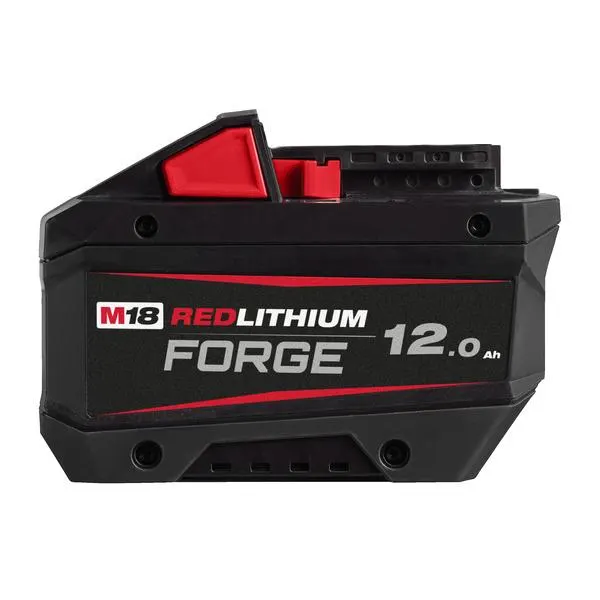 BATTERIE 18V 12AH FORGE M18 FB12 4932492651