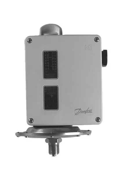 PRESSOSTAT DANFOSS 017-519666