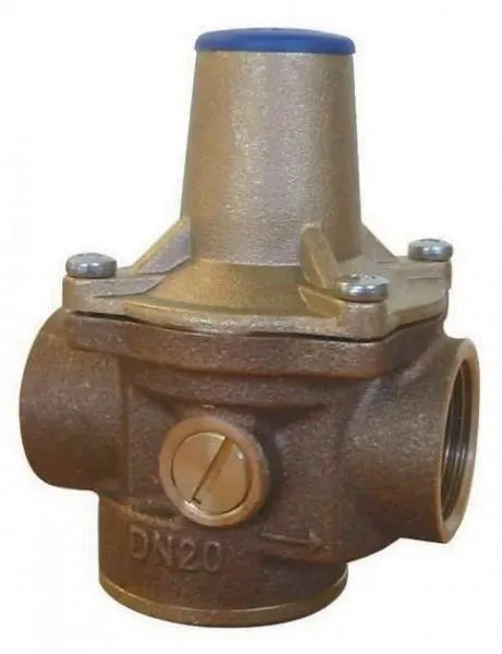 REDUCTEUR PRESSION FF 3/4" 7BIS JR 149B7210