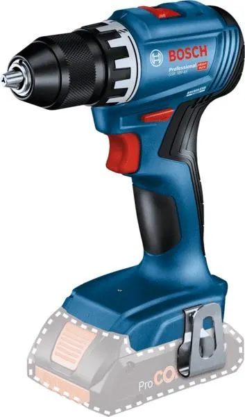 OUTIL GSR 18V-45 BOSCH 06019K3200