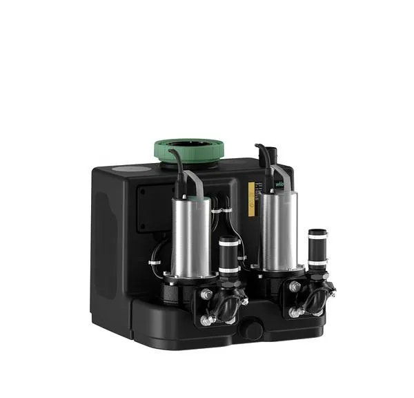STATION RELEV.DRAINLIFT SANI CUT-L. 6095528