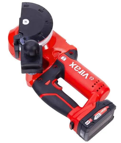 MINISTEM CINTREUSE 18V 14-16-18-22MM - 251774