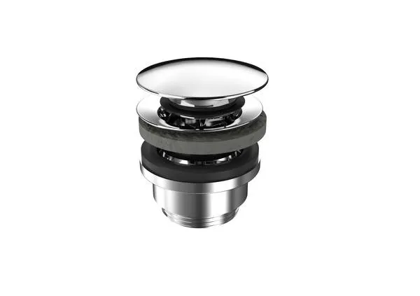 BONDE VID. LAV PUSH -TO-OPEN 910500010999