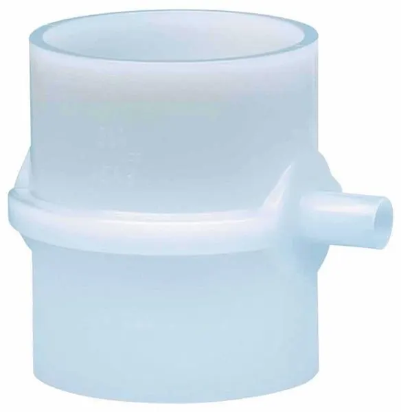TE 90 RED.PVDF HP PN16 D160-90 735208687