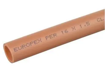 TUBE PER EUROPEX 20X1.9 ROUGE 728754-C240