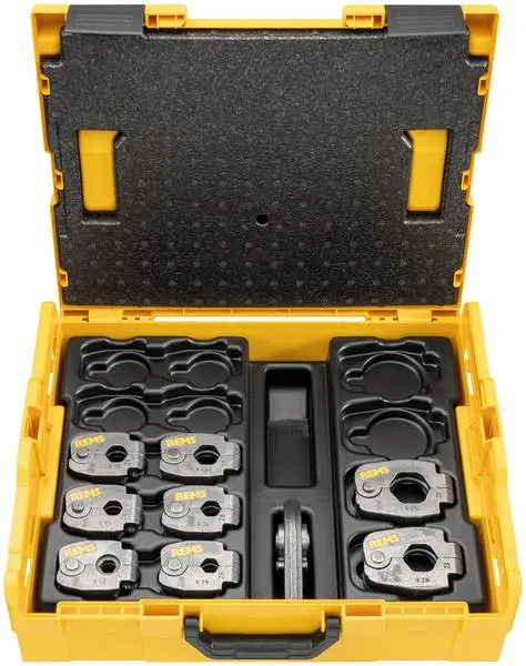 COFFRET BOUCLE SERT.SET MINI Z8 574630 R