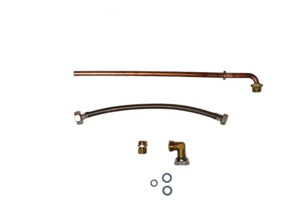 KIT BOUCLAGE ECS 074876