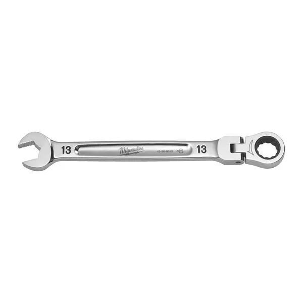 CLE A CLIQUET TETE FLEXIBLE 14 MM 4932480187