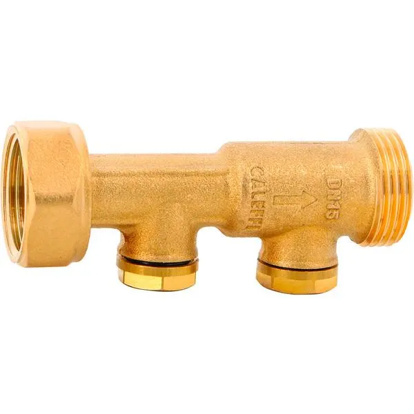 CLAPET 343 1"1/4 NF B.LAIT 304660
