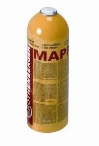 CARTOUCHE ROMAPP GAZ R.U. 035551A