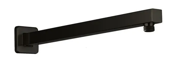 BRAS MURAL SQUARE EN 400 MM G0068PZ