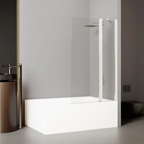 PARE BAIN EQUI 2MS 110CM ARG/POLI 1406001737