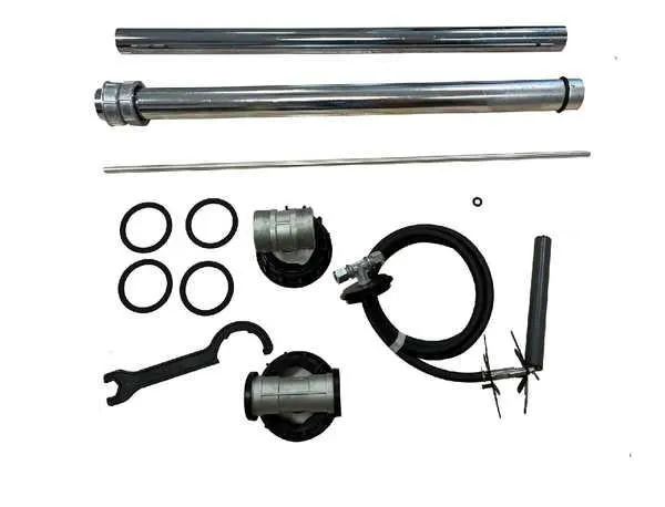 KIT 4 BIOFIOUL 1401000775