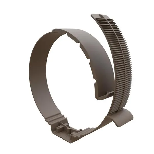 COLLIER FIXATION AERFOAM D150-180-200 169140