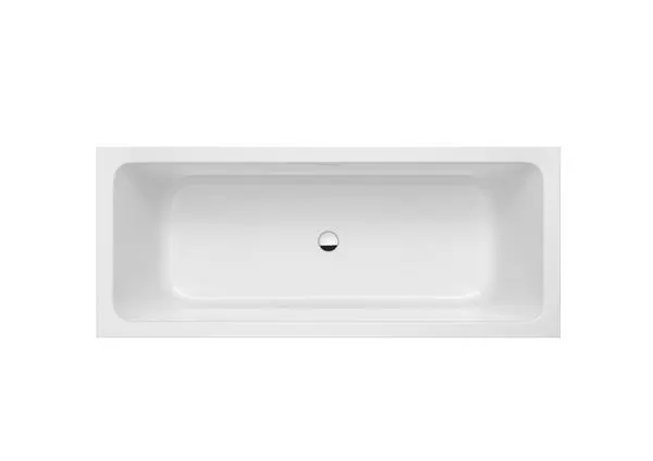 BAIGNOIRE ONA ENC STONEX 170X70 BL A248631000