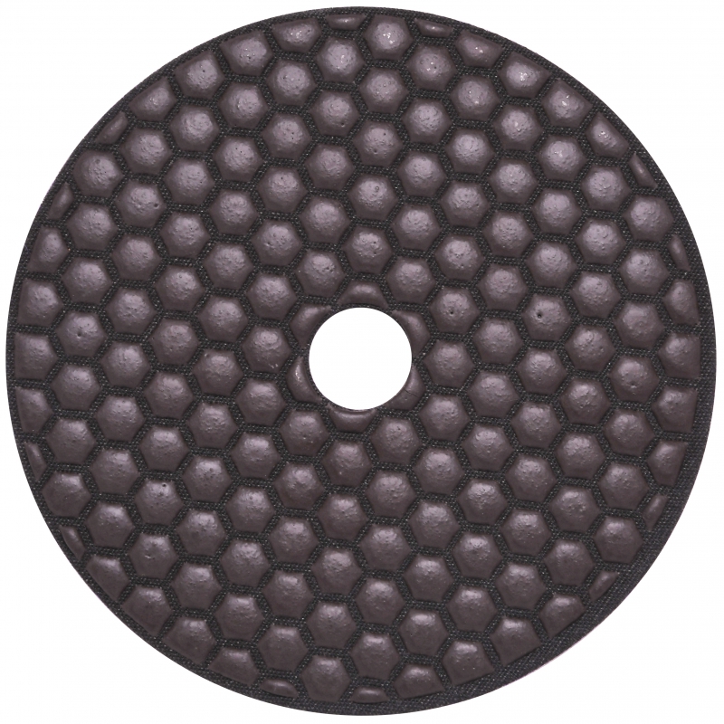 ACCESSOIRES DE POLISSAGE