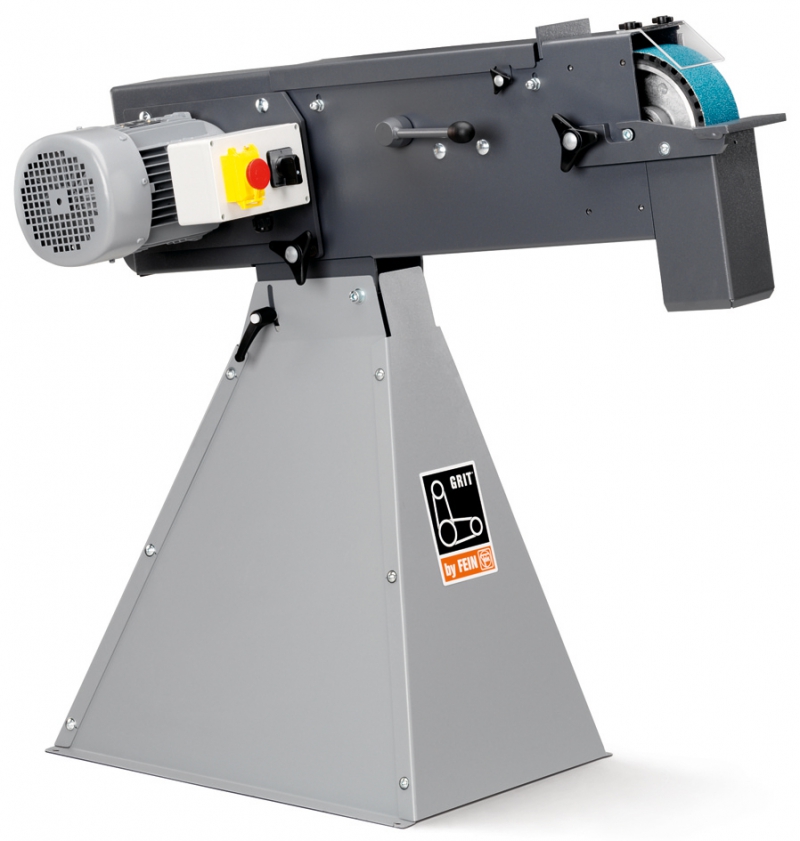 PONC BANDE 75MM 2 VIT GX752H