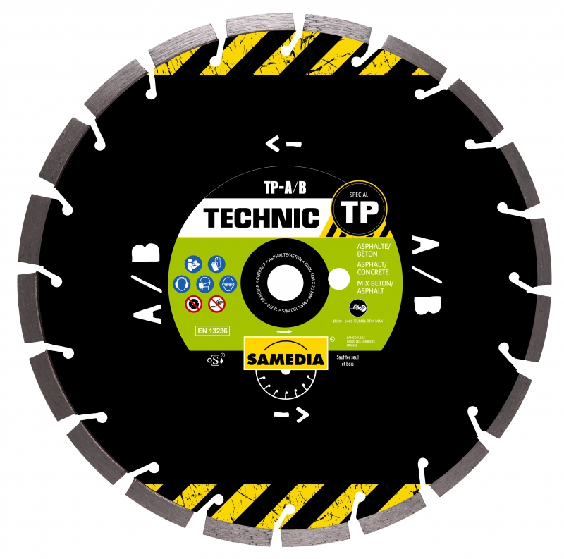 DISQUES DIAMANTS